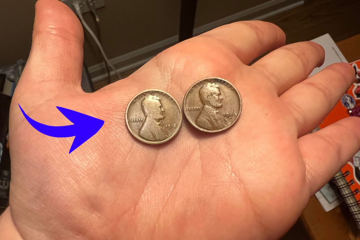 The Lincoln Wheat Penny Valued at $999999, Still in Circulation