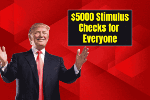 $5000 Stimulus Checks Hitting Bank Accounts ― This Group Will Receive Payment next week