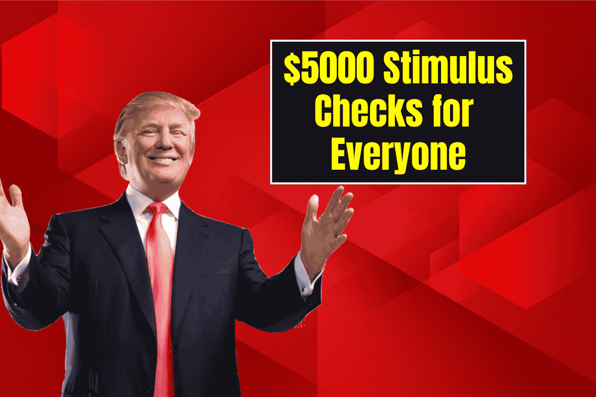 $5000 Stimulus Checks Hitting Bank Accounts ― This Group Will Receive Payment next week