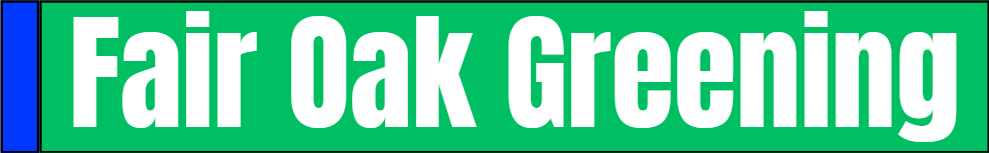 Fair Oak Greening