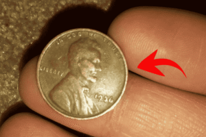 The Lincoln Wheat Penny Valued at $1111111, Still in Circulation