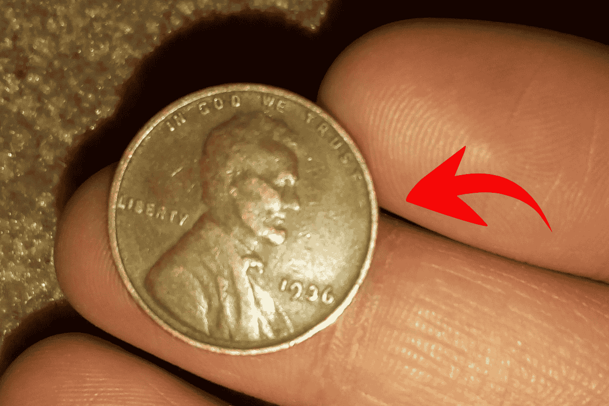 The Lincoln Wheat Penny Valued at $1111111, Still in Circulation