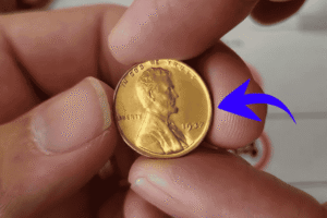 The Lincoln Wheat Penny Valued at $395,438, Still in Circulation