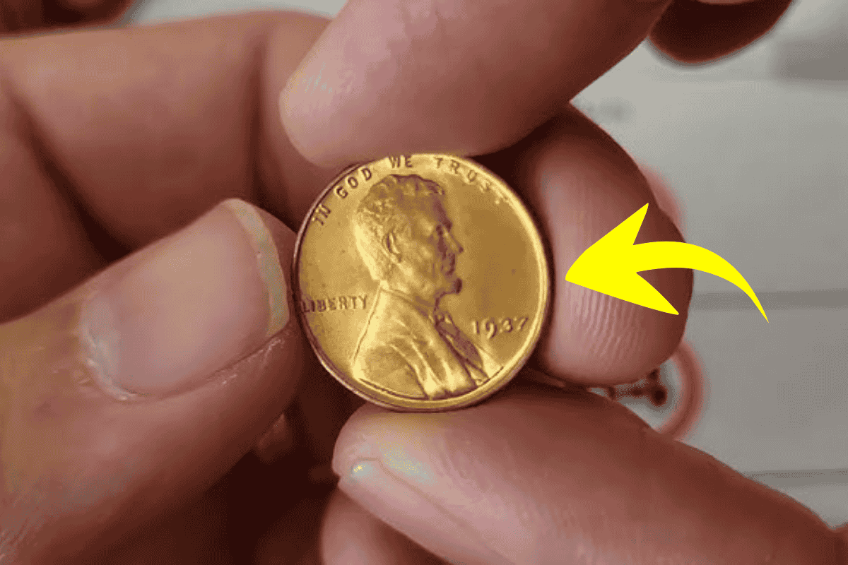 The Lincoln Wheat Penny Valued at $4,444,444, Still in Circulation
