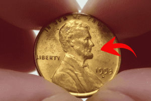 The Lincoln Wheat Penny Valued at $5,555,555, Still in Circulation