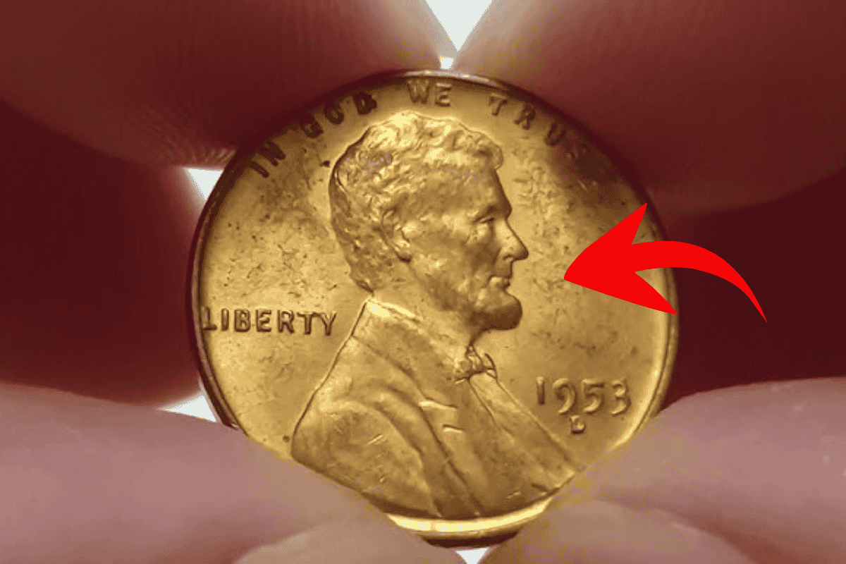 The Lincoln Wheat Penny Valued at $5,555,555, Still in Circulation