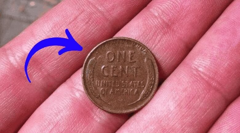The Lincoln Wheat Penny Valued at $100000k, Still in Circulation