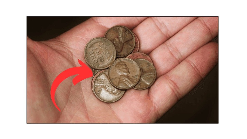 The Lincoln Wheat Penny Valued at $100M, Still in Circulation