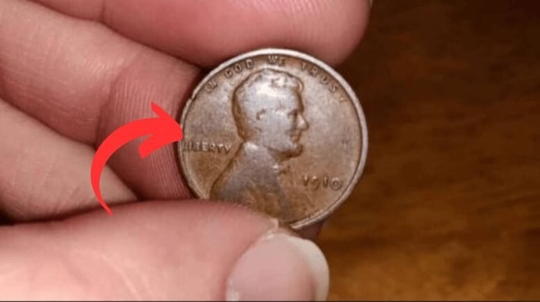 The Lincoln Wheat Penny Valued at $123k , Still in Circulation