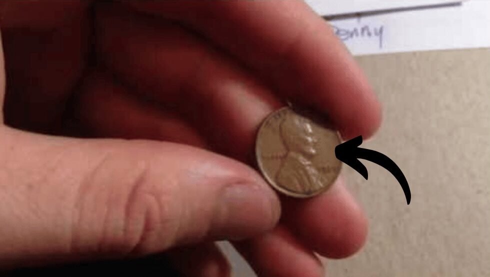 The Lincoln Wheat Penny Valued at $9990K , Still in Circulation
